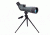Atibal NOMAD Angled 20-60x80 Spotting Scope, Black AT-NMD-SS-206080