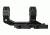 Atibal Tactical Precision Mount 30mm QD, Black AT-TPMQD-30mQD