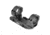 Atibal Tactical Precision Mount 30mm QD, Black AT-TPMQD-30mQD