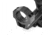 Atibal Tactical Precision Mount 30mm QD, Black AT-TPMQD-30mQD
