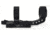 Atibal Tactical Precision Mount, Lightweight, 30mm QD, Black 881314622269