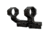 Atibal Tactical Precision Mount, Lightweight, 30mm QD, Black, AT-TPMQD-LT-30m