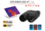 ATN Binox-4T 640-1.5-15x Thermal Rangefinder Binocular, Black / Grey, TIBNBX4642L