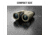 ATN LRF 3000 10x42mm Roof Ballistics Laser Rangefinding Binocular, Army Brown, BN1042LRF3k