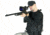 ATN Mars4X Gen.4 Night Vision Weapon Scope NVWSMRS440