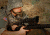 ATN Mars4x Night Vision Weapon Scope Gen3 64 lp/mm NVWSMRS430