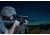 ATN Mars6x Generation 2 Night Vision Weapon Scope, CGT, 45-54 lp/mm Resolution - NVWSMRS6C0