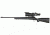 ATN Mars6x Generation 2 Night Vision Weapon Scope, WPT, 64-72 lp/mm Resolution - NVWSMRS6WP