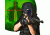 ATN Mars6x Generation 2 Night Vision Weapon Scope, WPT, 64-72 lp/mm Resolution - NVWSMRS6WP