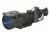 ATN Mars6x Gen.2+ Night Vision Weapon Scope NVWSMRS620
