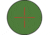 ATN Night Arrow 6x Night Vision Weapon Sight, Gen 2+ Tube NVWSNAR620