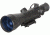 ATN Night Arrow 6x Night Vision Weapon Sight, Gen 2I Tube NVWSNAR62I