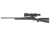 ATN Night Arrow 6x Night Vision Weapon Sight, Gen CGT Tube NVWSNAR6C0