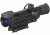 ATN Night Arrow2-2I 2x Night Vision Weapon Sight NVWSNAR22I