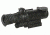 ATN Night Arrow2-WPT 2x Night Vision Weapon Sight NVWSNAR2W0