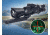 ATN Aries 8800 Defender Night Vision Rifle Scope NVWSM88040 (14425)