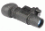 Open Box, Dealer Demo, ATN NVM14-WPT Night Vision Multi Purpose Monocular, 1x25mm F1.2, Black NVMPAN14WP