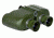 ATN 7x30RF Omega Class Range Finder Military / LE / Marine Binoculars DTBNOMGA0730RF