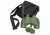 ATN 7x50 Omega Binoculars Accessories