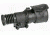 ATN PS-22 Night Vision Scope Converter for Daytime Rifle Scopes, High Performance Tubes NVDNPS22H0