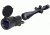 ATN PS22-HPT Day/Night Tactical Kit - PS22-HPT Gen 2+ Night Vision Sight &amp; Leupold Mark 4 Rifle Scope