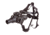 ATN PS7-2I Night Vision Goggle 40-45 lp/mm Gen 2+ Intensifier Tube NVGOPS7X2I International