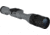 ATN X-Sight 5 5-25x UHD Smart Day/Night Hunting Rifle Scope, 30mm Tube w/ Gen 5 Sensor, Wolf Grey, DGWSXS5255PWG