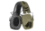 ATN X-Sound Hearing Protector, Electronic Earmuffs w/Bluetooth, Camo, ACPROTXSND