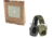 ATN X-Sound Hearing Protector &amp; Thermal Target Pack