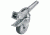 Avenger Hard Wheel Set For Strato-Safe Stands B9000