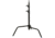 Avenger 20&quot; Black Steel Century Stand A255SCB