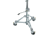 Avenger Strato Safe Stand Short Base W/Braked Wheels B105N