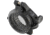 Axeon Second Zero 50 mm Bell Mount, 530 yds, 2218624
