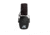 AXIL Trackr Blu Ear Muffs, Black, TRACKRBT-B
