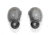 AXIL XCOR Digital Tactical Earbuds, 19-29 dB, In The Ear, Black, XCORDIGR