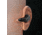 AXIL Xcor Hearing Protection Ear Buds, Black, Small Box, XCOR-R