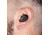 AXIL Xcor Hearing Protection Ear Buds, Black, Small Box, XCOR-R