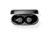AXIL Xcor Hearing Protection Ear Buds, Black, Small Box, XCOR-R