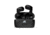 AXIL Xcor Hearing Protection Ear Buds, Black, Small Box, XCOR-R