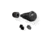 AXIL Xcor Hearing Protection Ear Buds, Black, Small Box, XCOR-R