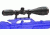 B-Square Air Gun Adapters &amp; Risers - 11mm Riser/Extension Base (2-piece base), Blue 17012