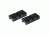 B-Square Air Gun Adapters &amp; Risers - 3/8" to "Weaver" Adapter (2-piece base), Blue 17025