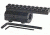 B-Square Bipod AK/RPK Adapter, Black Matte Finish TAC-0009