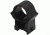 B-Square InterLock Fixed Air Gun Rings - 1'' x 11mm Dovetail, Blue 10039