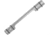 B-Square InterLock One-Piece Bases (Without Rings) Stainless Steel 15501