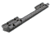 B-Square InterLock One-Piece Bases (Without Rings) - Browning A-Bolt WSSM, Blue 15538