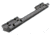 B-Square InterLock One-Piece Bases (Without Rings) - Browning A-Bolt WSSM, Stainless Steel 15539