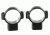 B-Square Lynx Big Game Steel Scope Rings - 4102, Medium