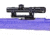 B-Square Mauser ''Scout Mounts'' (Long Eye Relief) - 99 German (large ring), Blue 18561
