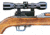 B-Square Modern Military Mounts (Includes 1'' rings) - Springfield M-1A, M14 (receiver mount), Blue 18514